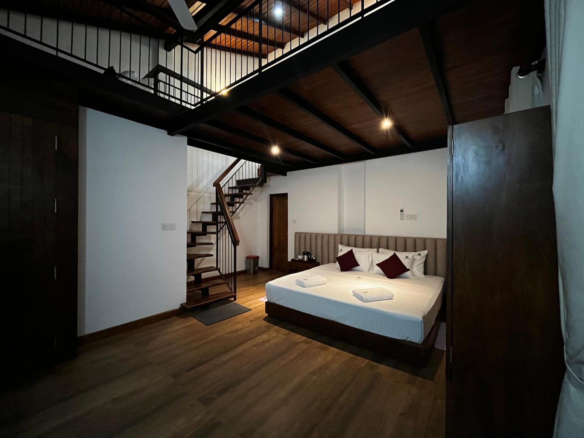 Hotel Livin Lush Luxury Retreat Anuradhapura Exterior foto