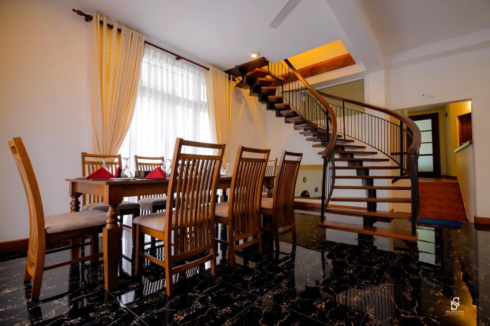 Hotel Livin Lush Luxury Retreat Anuradhapura Exterior foto